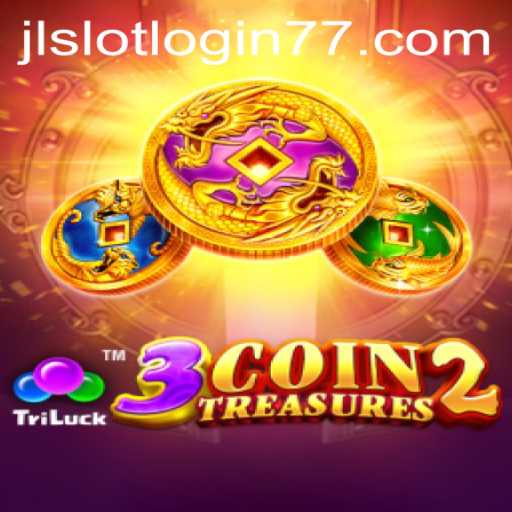 Exploring the Thrills of 3CoinTreasures2: A Deep Dive into the Gaming Experience