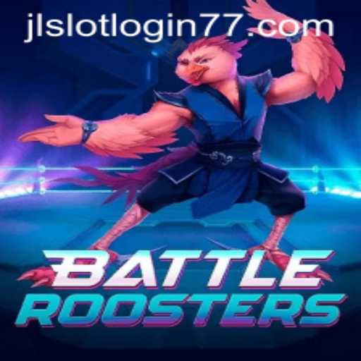 BattleRoosters: Taking the Gaming World by Storm