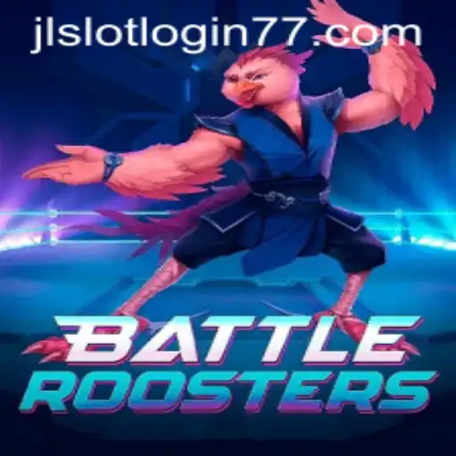 BattleRoosters: Taking the Gaming World by Storm