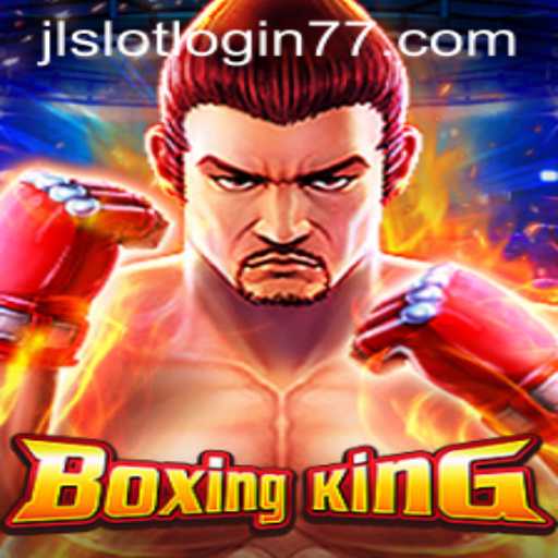 Thrilling Strategies and Exciting Gameplay: Unveiling BoxingKing