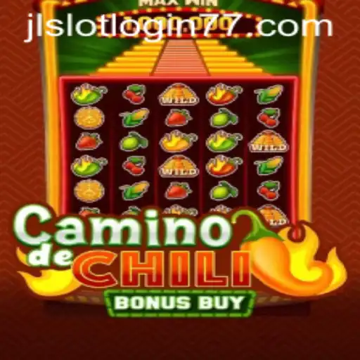 Exploring CaminodeChiliBonusBuy: A Spicy Adventure in Slot Gaming
