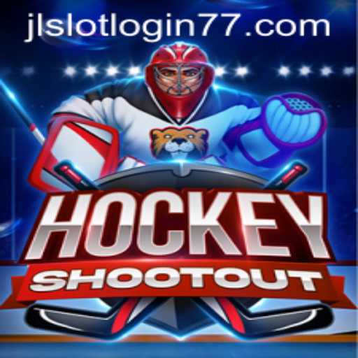 HockeyShootout: A Thrilling Ice Battle Combined with JL Slot Login