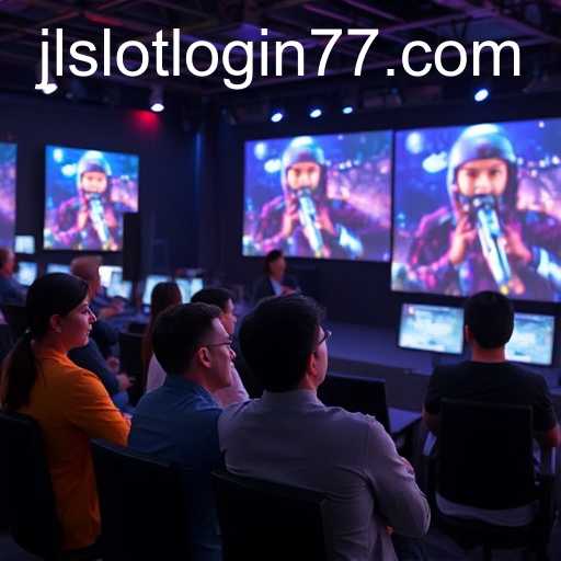 The Emerging Popularity of Live Games and How 'JL Slot Login' Fits In