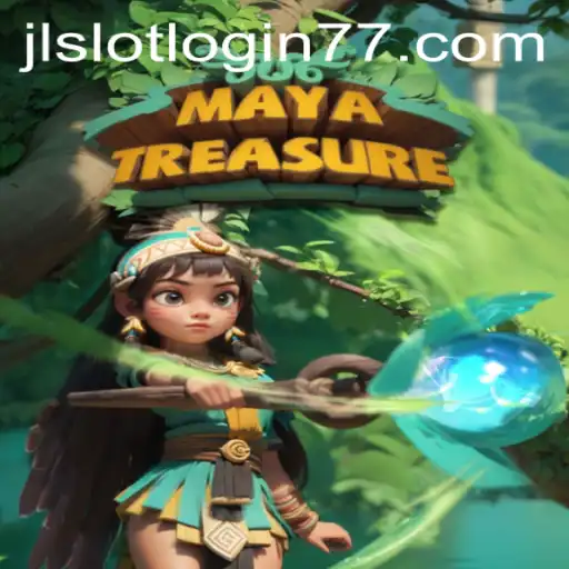 Discover the Thrilling Adventure of MayaTreasure