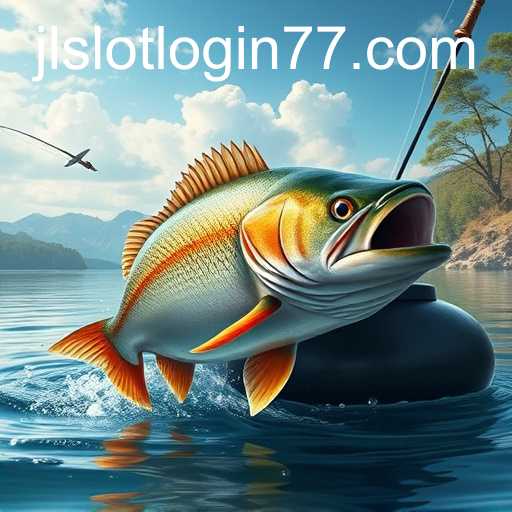 Navigating the Waters of Online Fishing and the Role of JL Slot Login