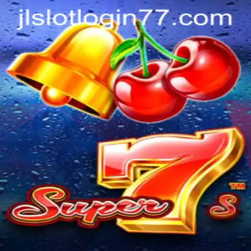 Exploring the Exciting World of Super7s and JL Slot Login
