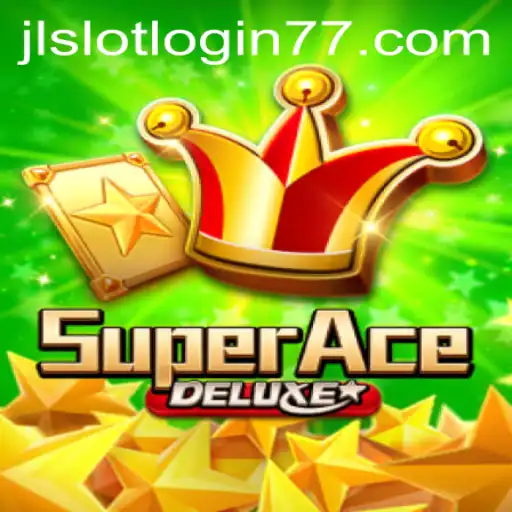 Discover the Thrilling World of SuperAceDeluxe: Your Ultimate Gaming Experience