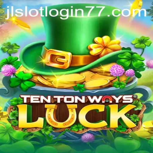 Discover the Thrills of TenTonWaysLuck: A Modern Slot Gaming Experience