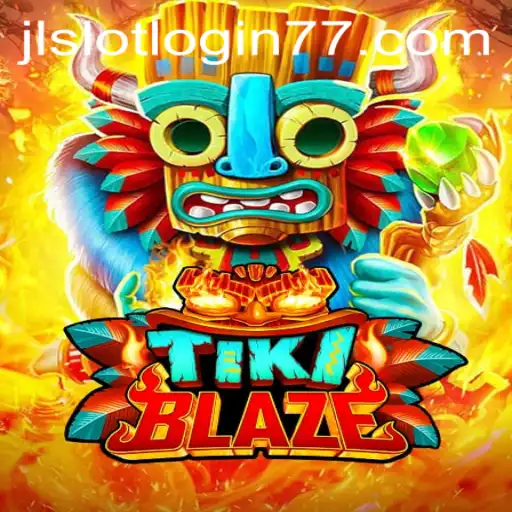 Exploring TikiBlaze: A Unique Adventure in Island Gaming