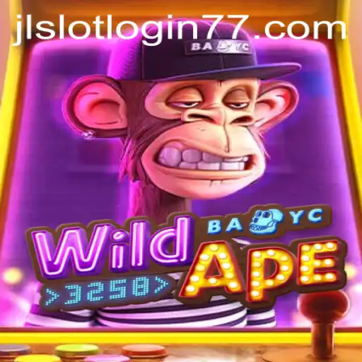 Explore the Thrills of WildApe3258: A Jungle Adventure