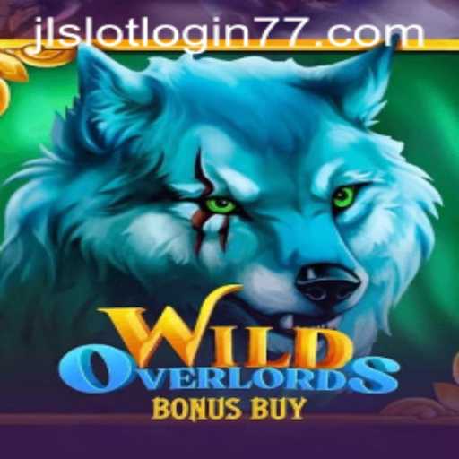 Exploring WildOverlordsBonusBuy: A Journey into the World of Digital Wilds